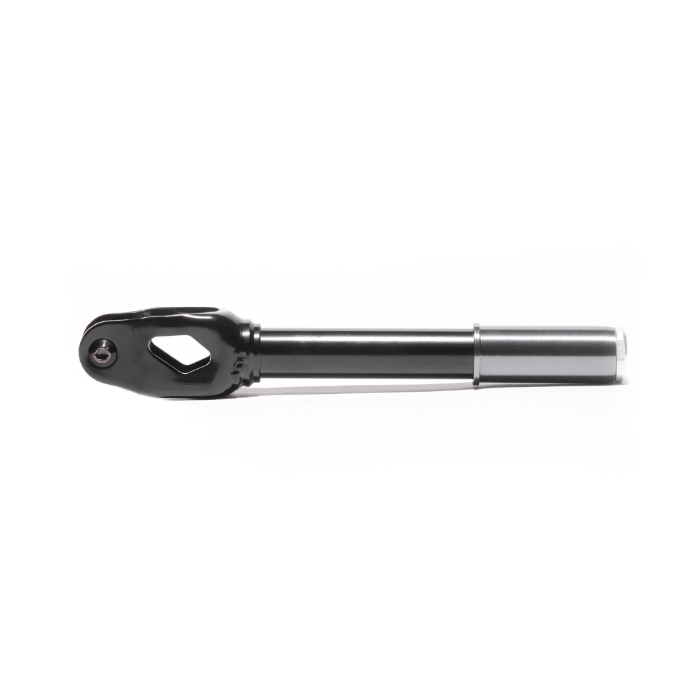 Antics LITE Replacement - Steel Fork with Axel-1