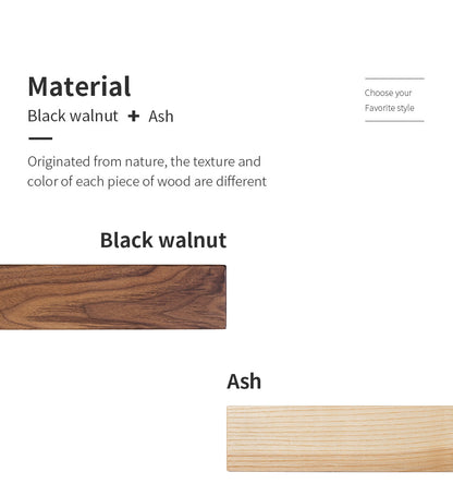 High-Powered Hanging Wooden Beam Pendant Light-4