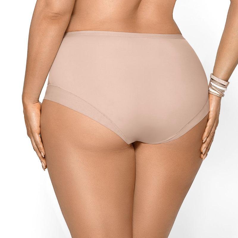 Gorsenia Luisse High Waist Brief Panty-1