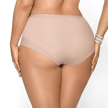 Gorsenia Luisse High Waist Brief Panty-1