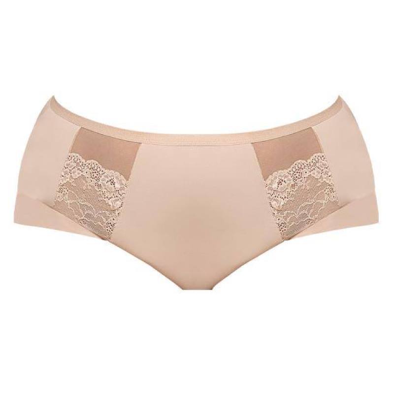 Gorsenia Luisse High Waist Brief Panty-2