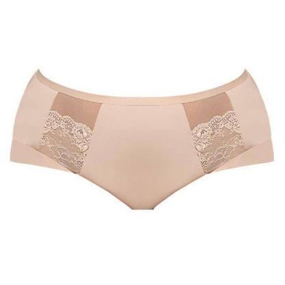 Gorsenia Luisse High Waist Brief Panty-2
