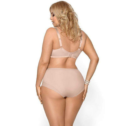 Gorsenia Luisse High Waist Brief Panty-4