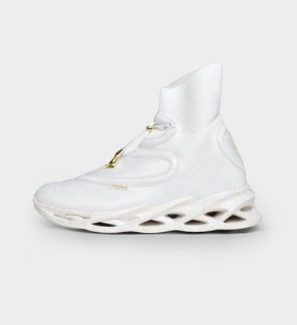 Final Vault – Luxe Cushioned Women's High Tops Cloud (Retired Collectible)-0