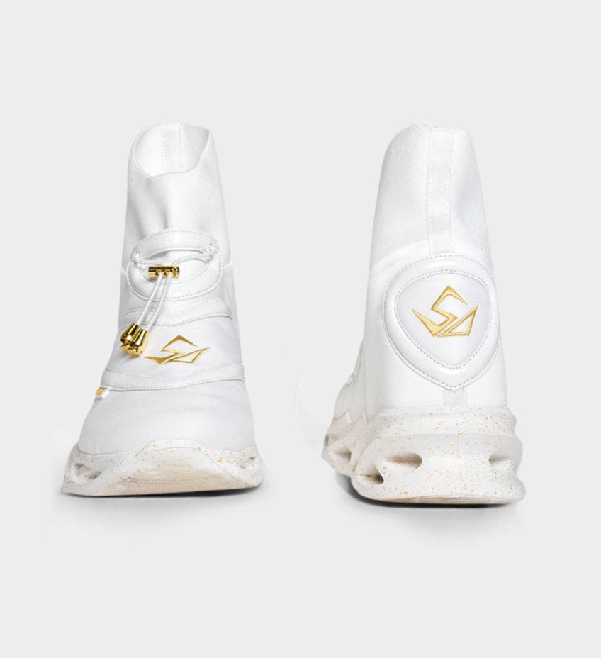 Final Vault – Luxe Cushioned Youth High Tops Cloud (Retired Collectible)-1