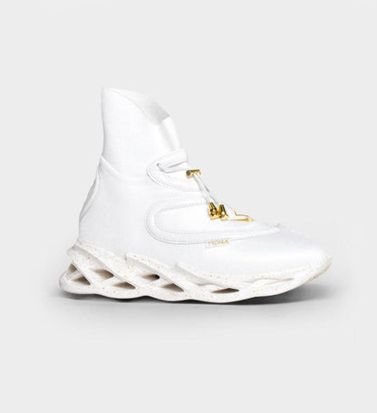 Final Vault – Luxe Cushioned Women's High Tops Cloud (Retired Collectible)-2