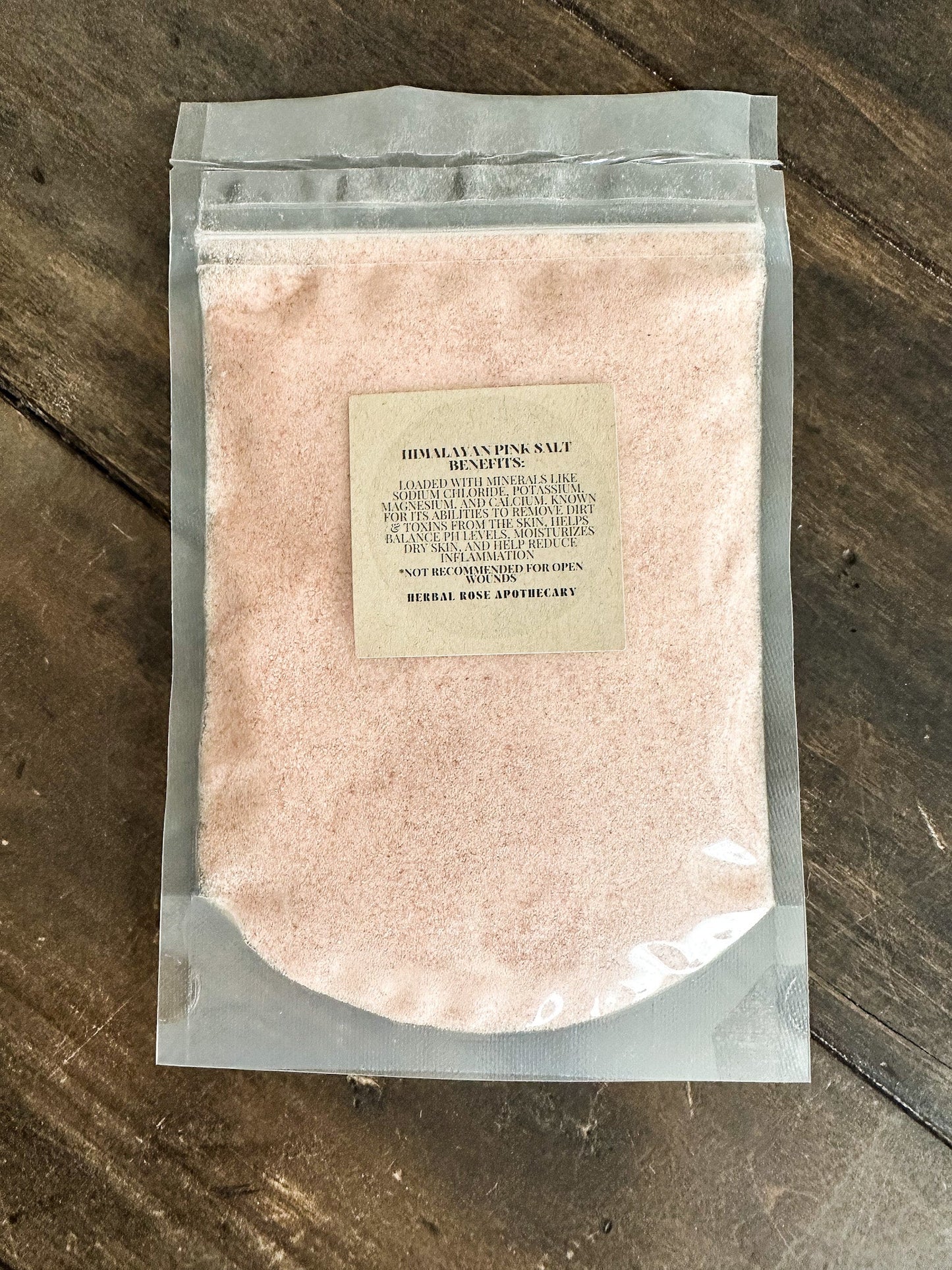 Himalayan Pink Salt-1