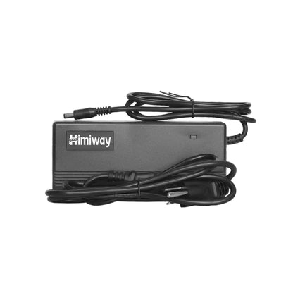 Himiway Ladegerät für Zebra, Big Dog, Cobra 48V-2