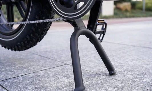 Himiway Big Dog Ständer-0