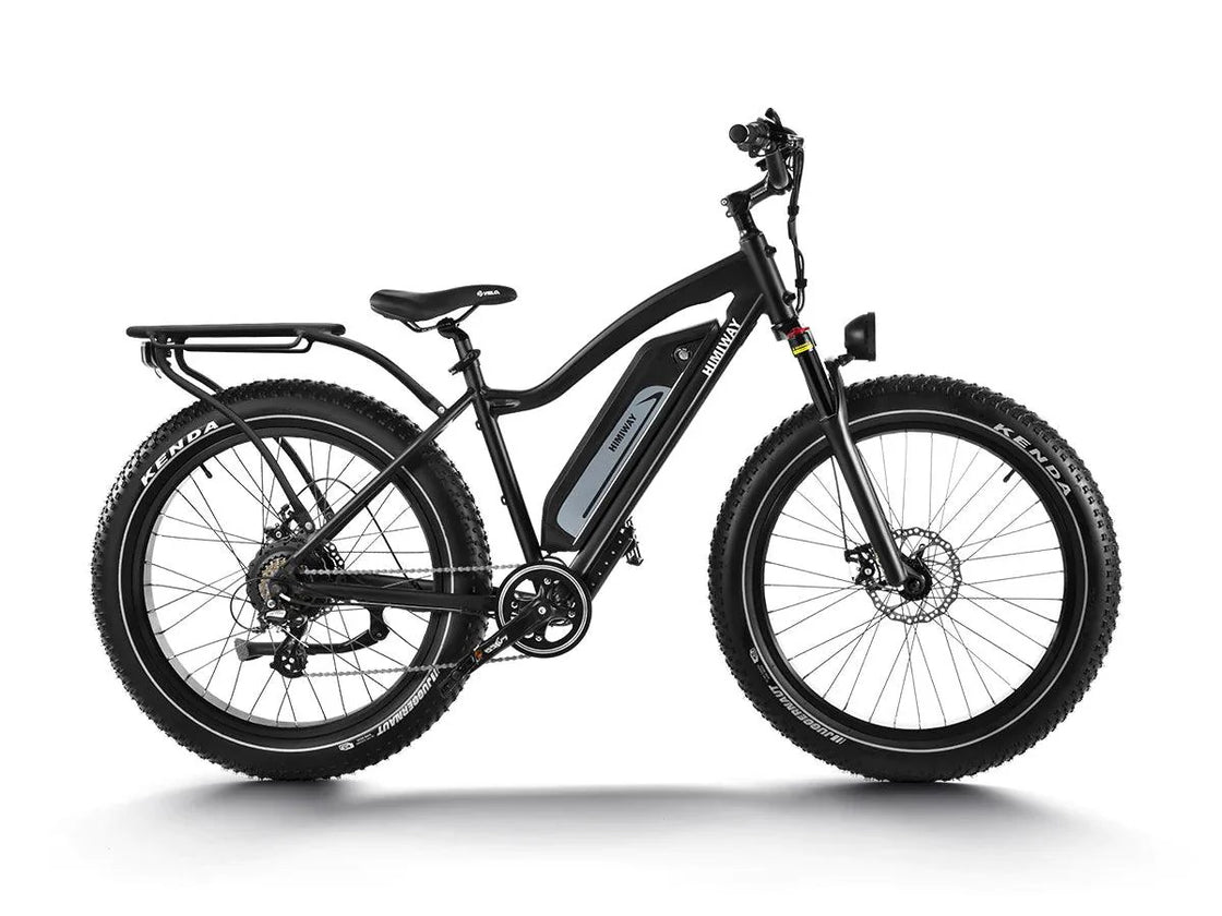 Himiway Cruiser Akku-1