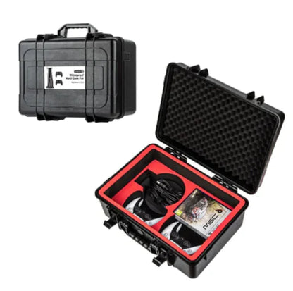 Oculus Quest 2 Elite Travel Case