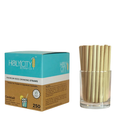 5.5" Jumbo Reed Straws-3