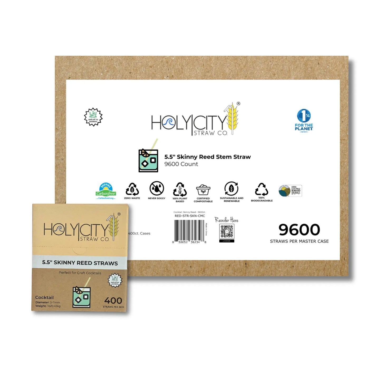 5.5" Skinny Reed Straws-6