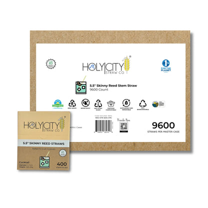 5.5" Skinny Reed Straws-6