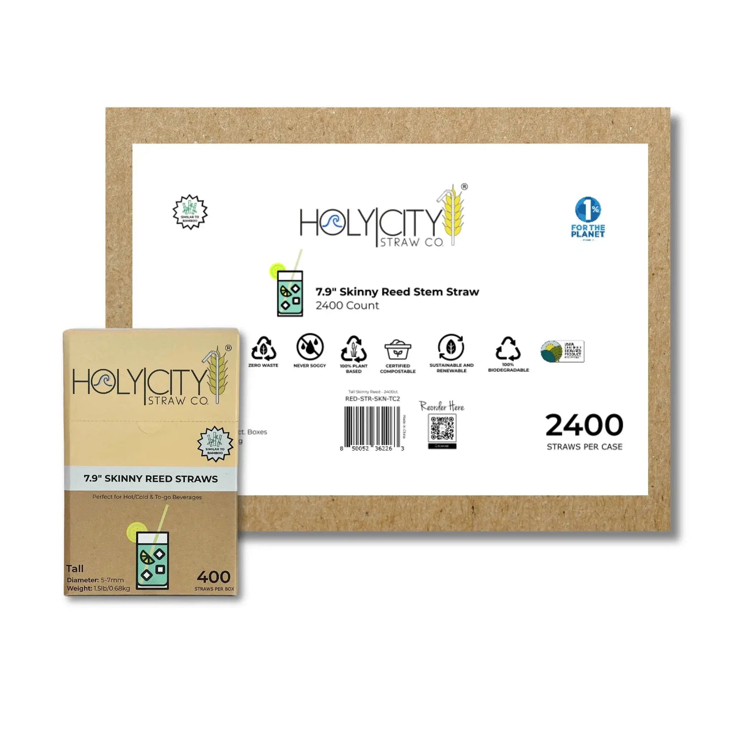 7.9" Skinny Reed Straws-5