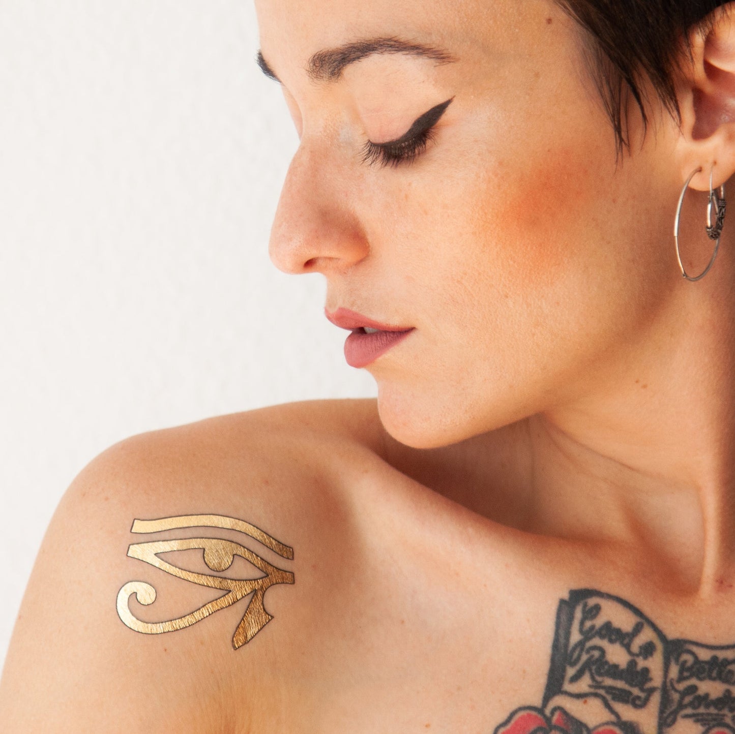 HORUS EYE (Pack de 2)-0