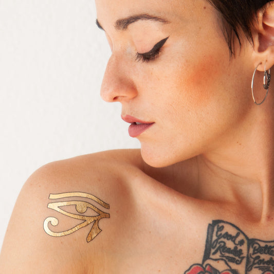 HORUS EYE (Pack de 2)-0