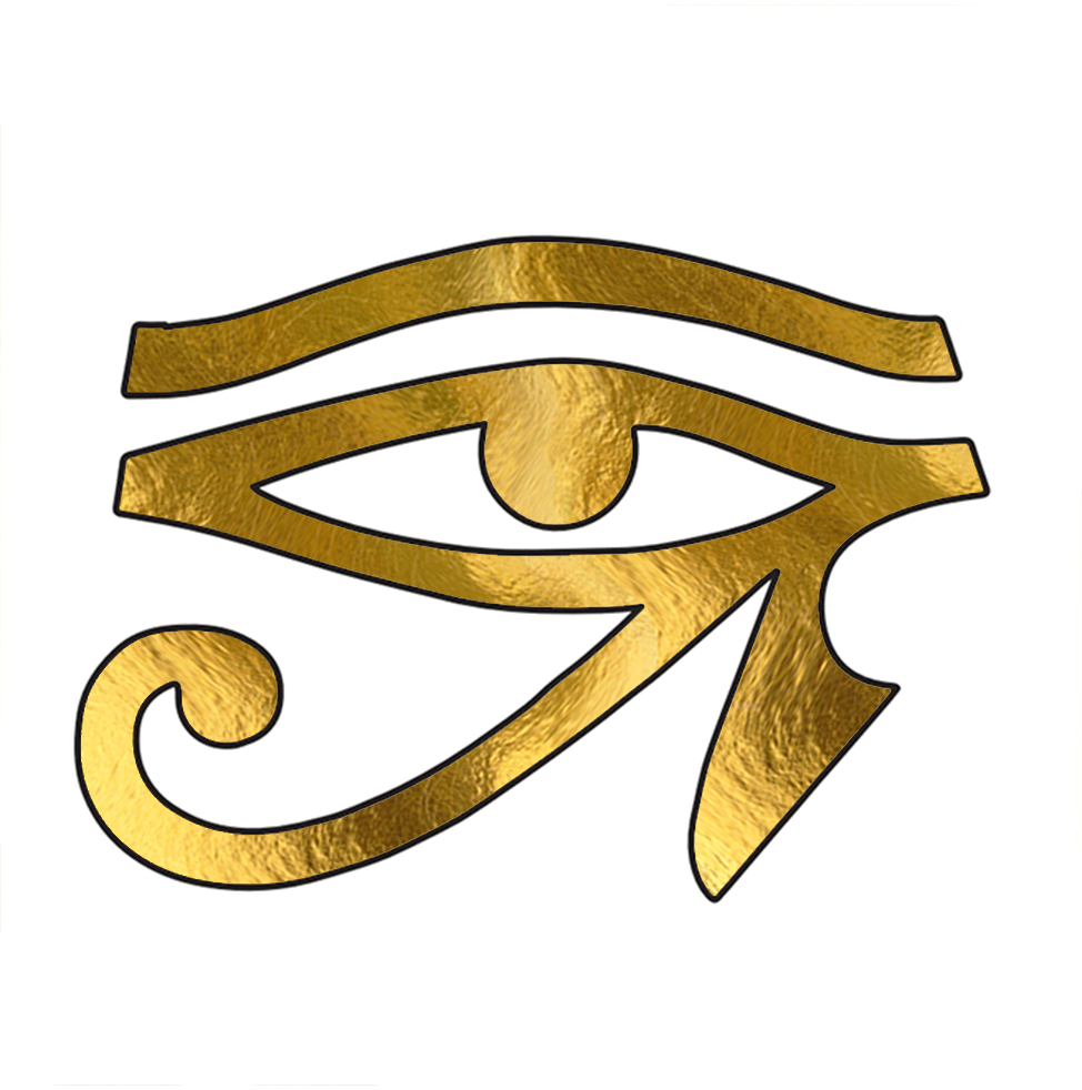 HORUS EYE (Pack de 2)-3