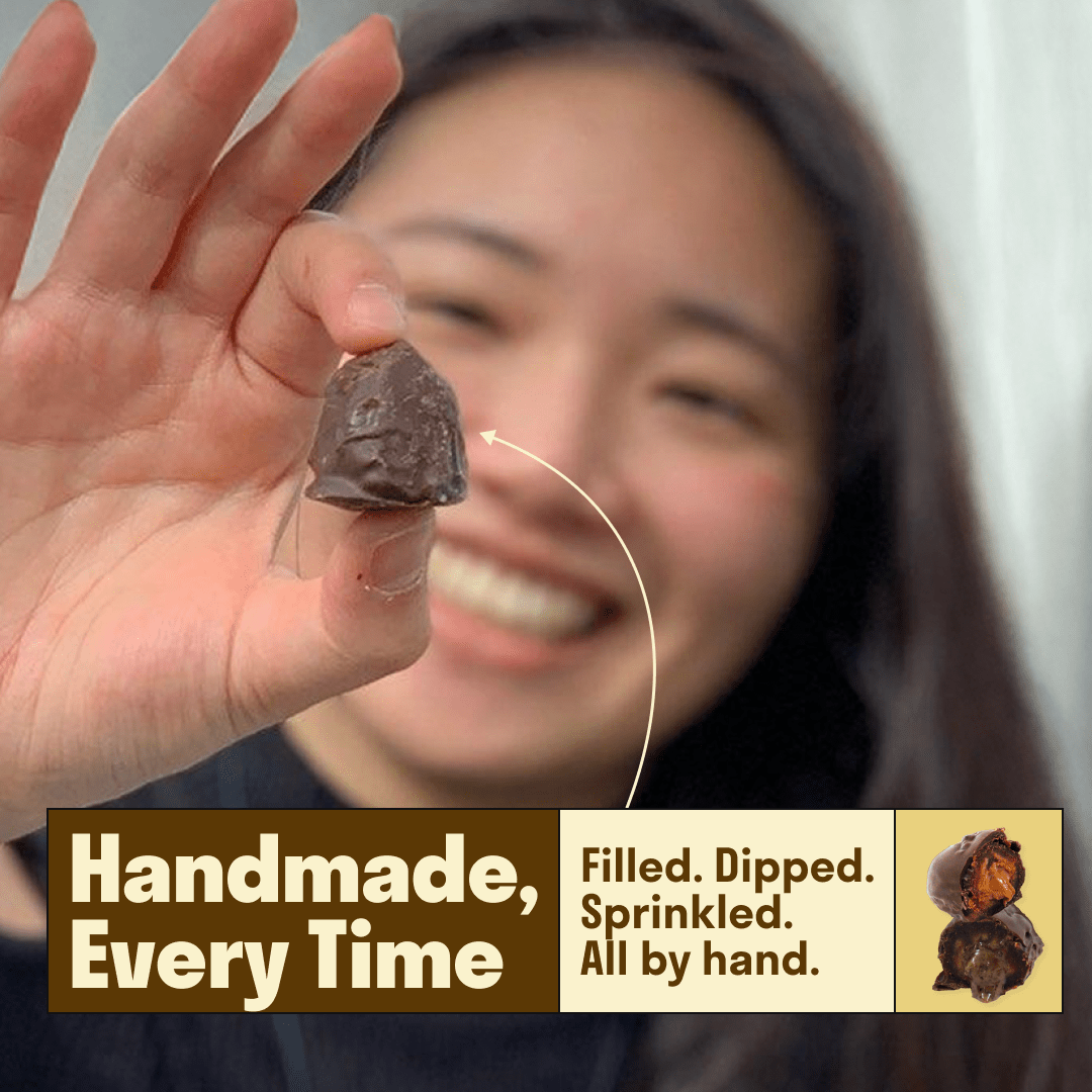 Coffee Dates - Single Pack-2