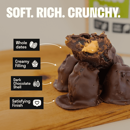 Coffee Dates - Single Pack-1