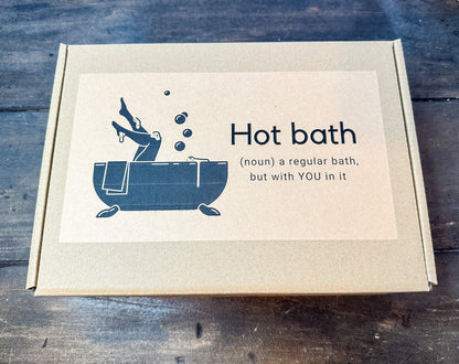 Bath Set Gift Box-3