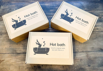 Bath Set Gift Box-1