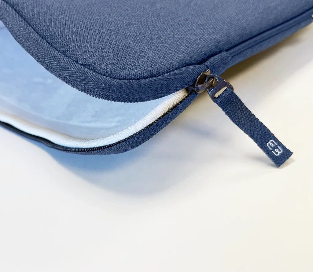 Housse Shade ²Life Bleue - MacBook Pro/Air 13-1