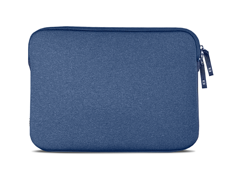 Housse Shade ²Life Bleue - MacBook Pro/Air 13-0