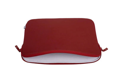 Housse ²Life pour MacBook Air 15″ - Rouge-2