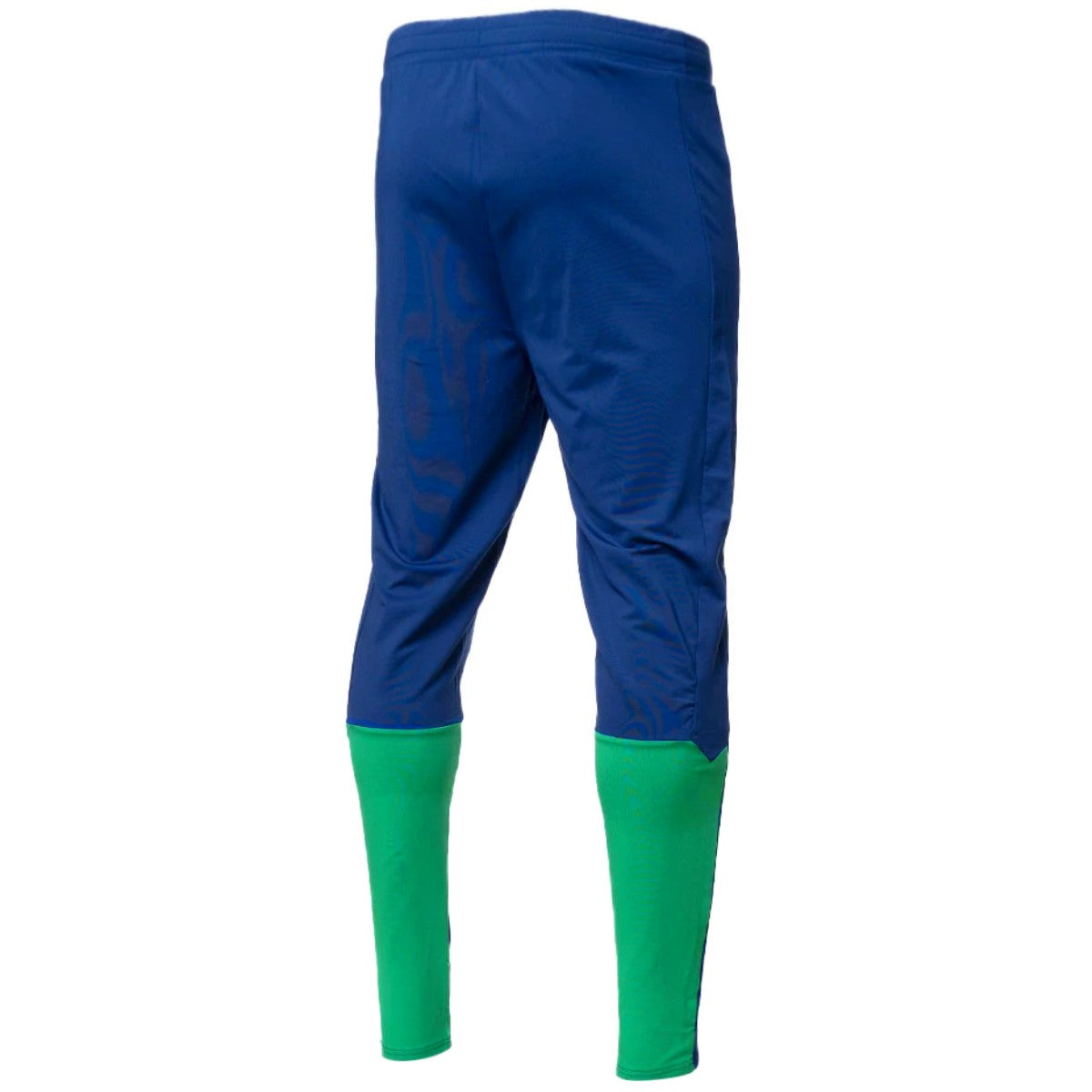 Betis Sevilla soccer training sweat tracksuit 2022/23 navy - Hummel-3