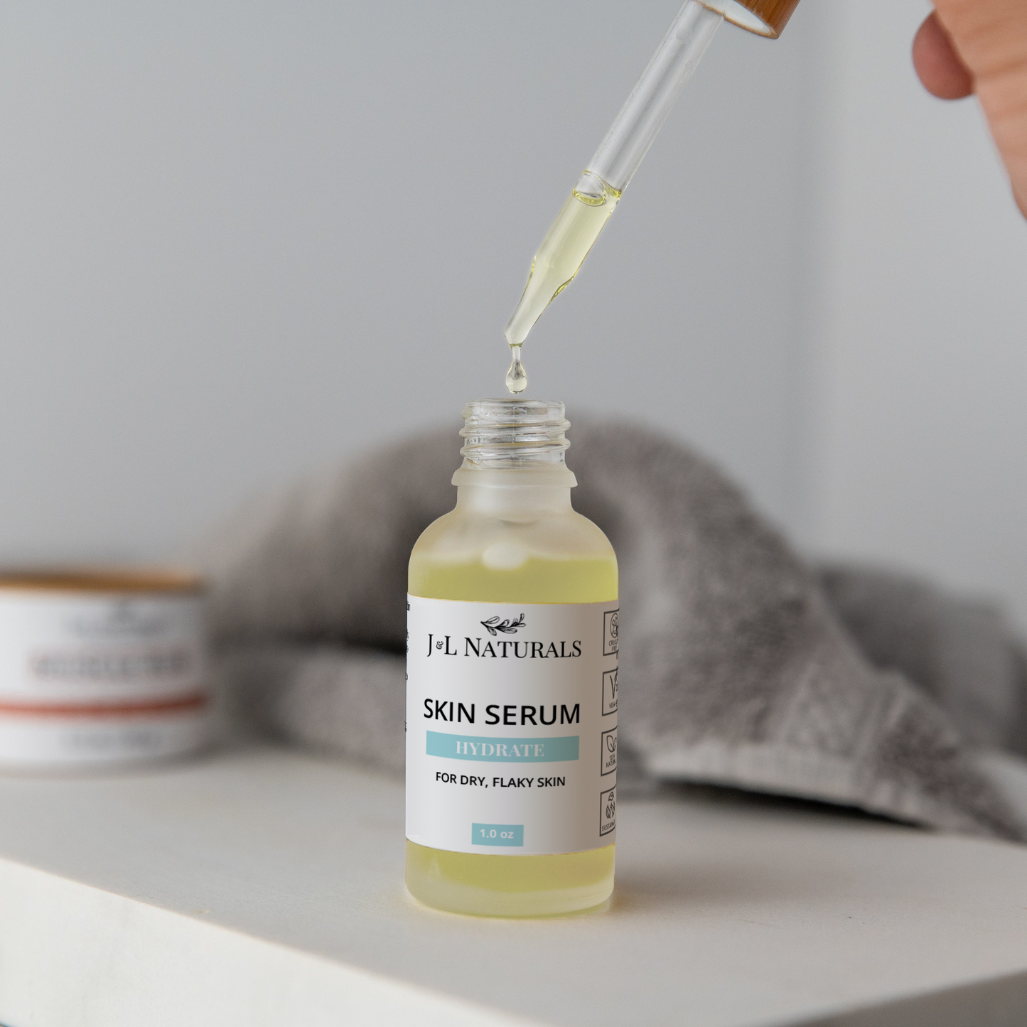 Face & Body Oil (Duo)-6