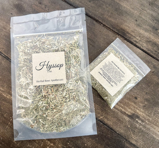 Hyssop-0