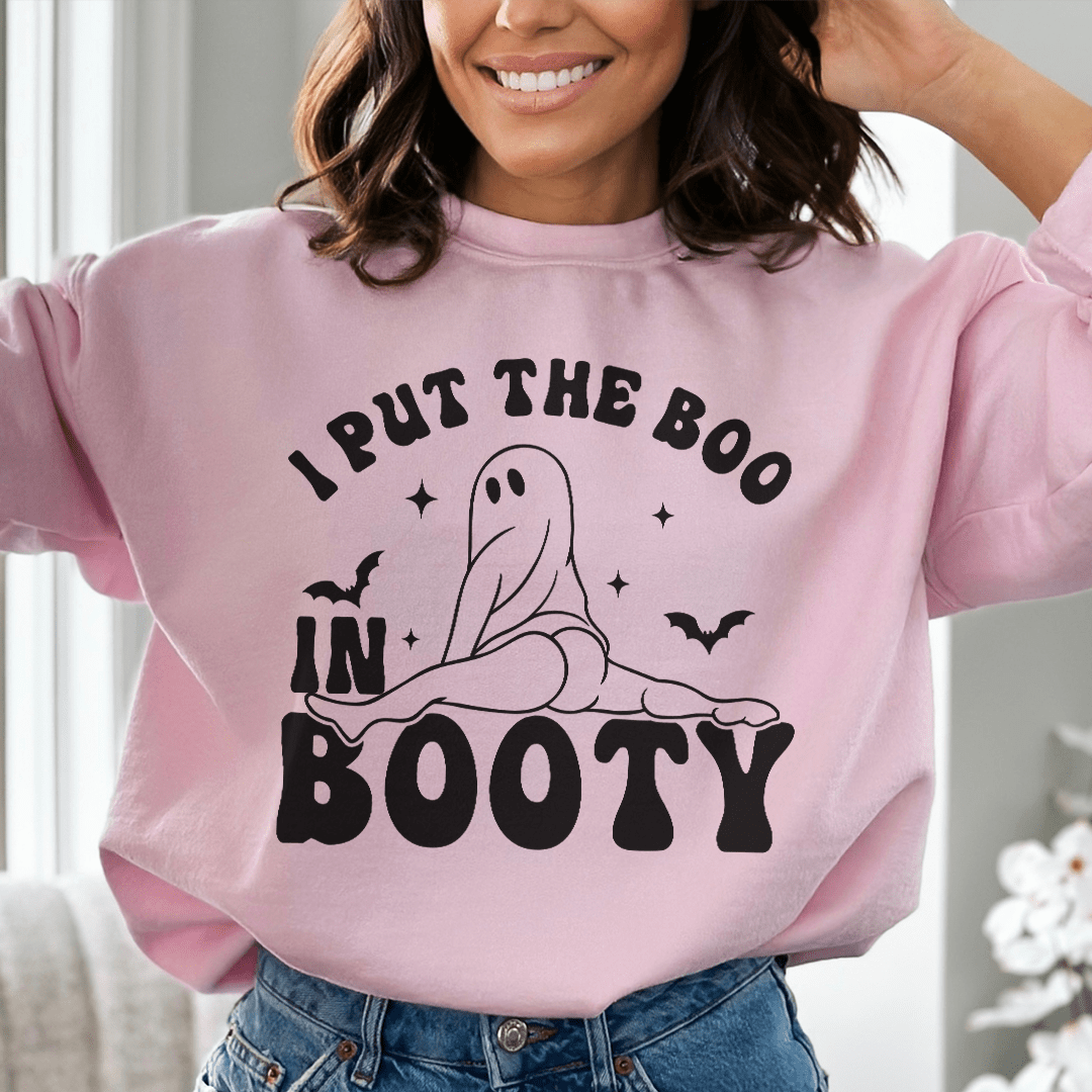 I Put The Boo In Booty-2