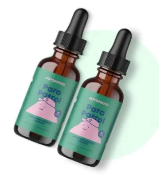 Kids’ Compact Cleaning Drops