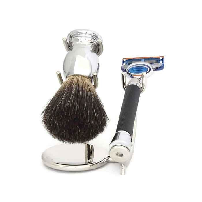 IGRIP SHAVE SET