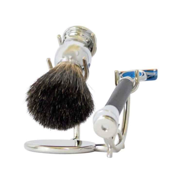 IGRIP Shave Set – 3-Piece Shave Set