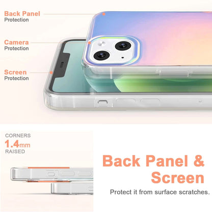 iPhone 14 Anacotte Frosted Laser Glitter Bling iPhone case-4