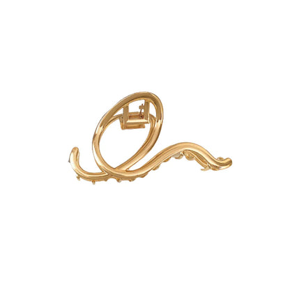 Irregular Style Hair Clip