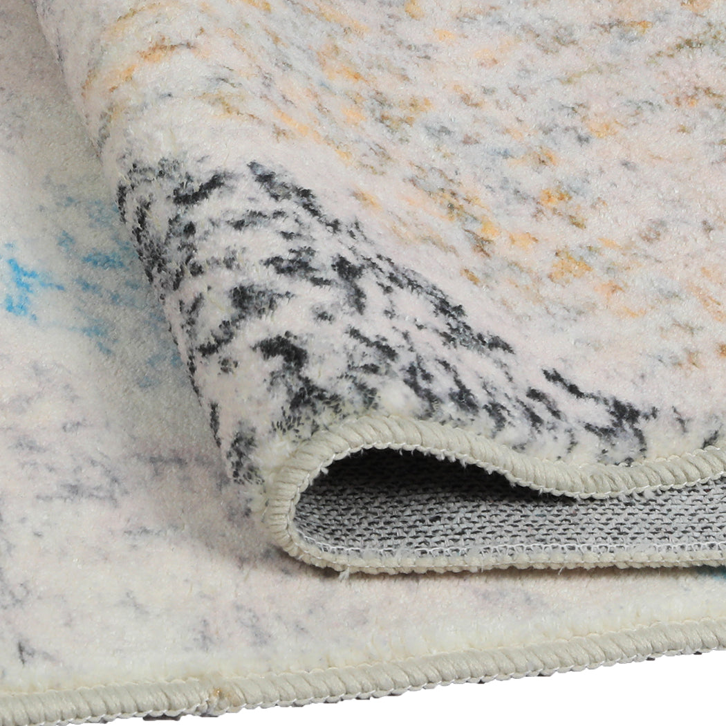 Marlow Floor Rug Hallway Runner Washable 180X60cm-2