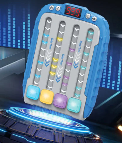 Rhythm Master Electronic Game Toy