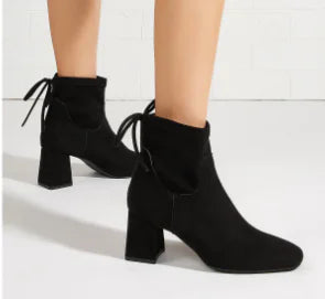 Boots, Ankle Boots, Women's Footwear