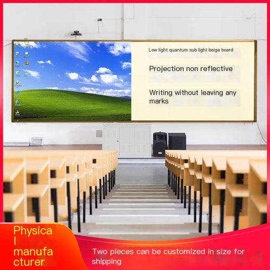 Wholesale Magnetic Whiteboard for Classroom Teaching