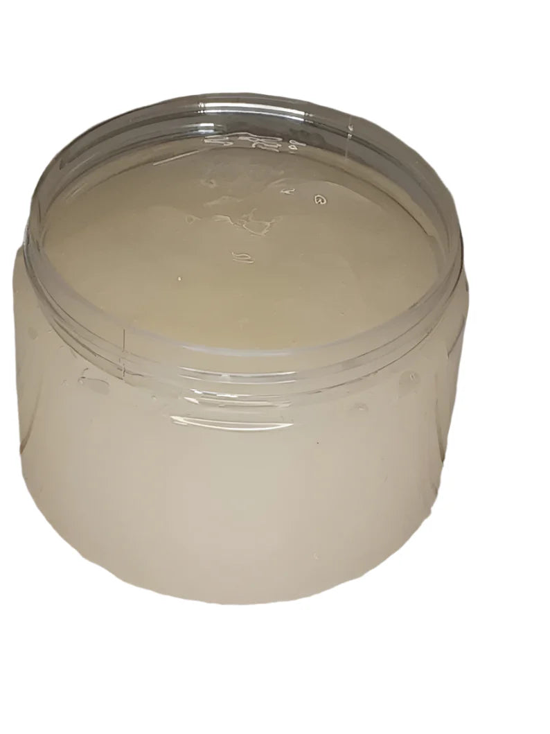 Curl Define Hair Gel-3