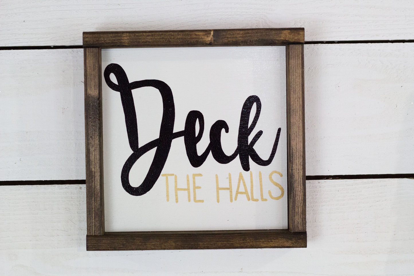 Deck The Halls-1