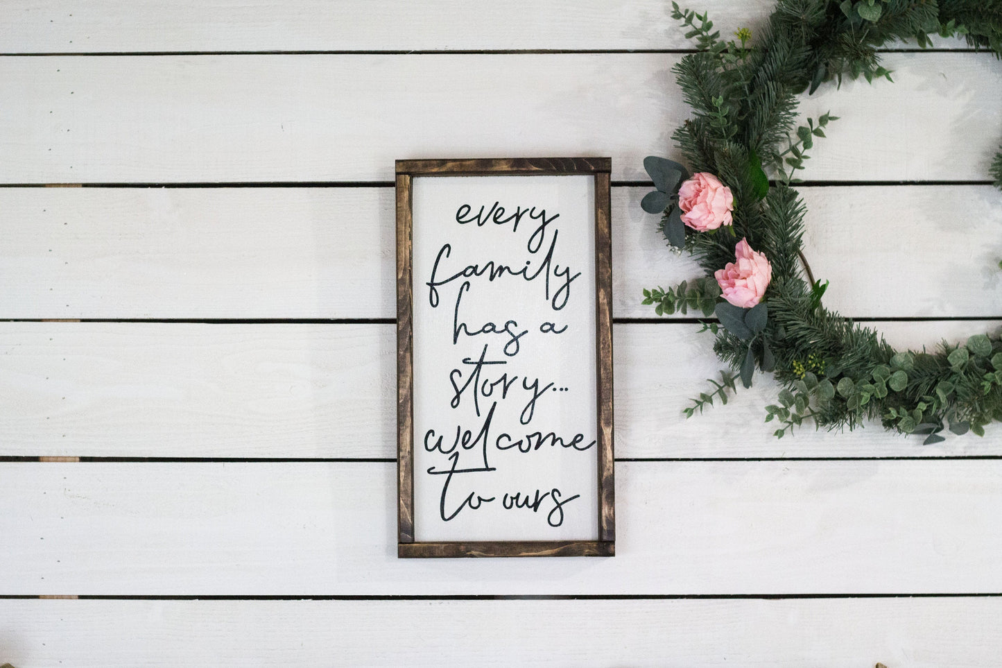 every family has a story welcome to ours-2