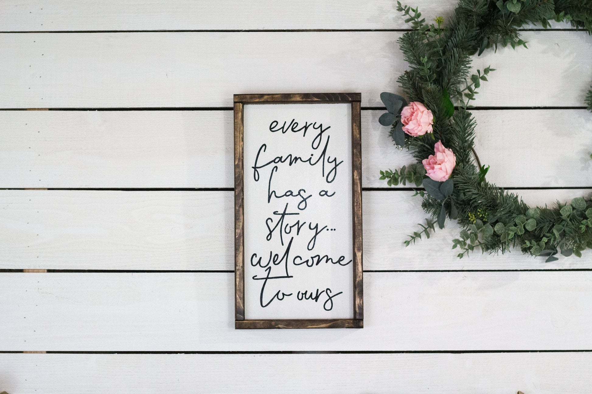 every family has a story welcome to ours-2