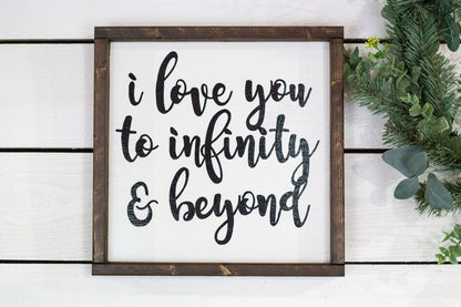 I Love You To Infinity & Beyond-0
