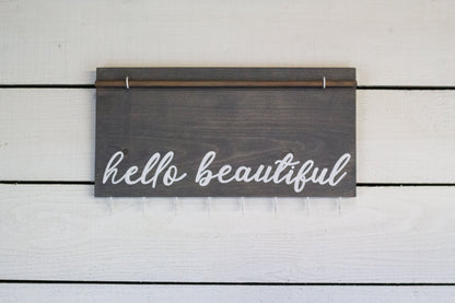 hello beautiful hanging jewelry display-3