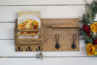 Home Entry Organizer-1