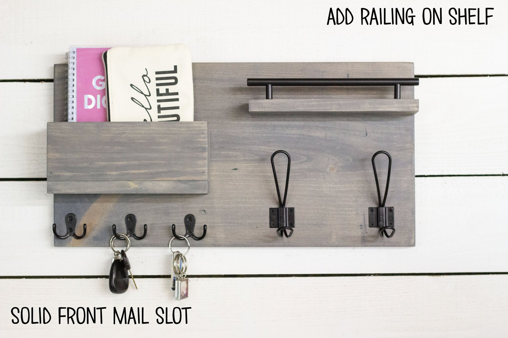 Home Entry Organizer-2